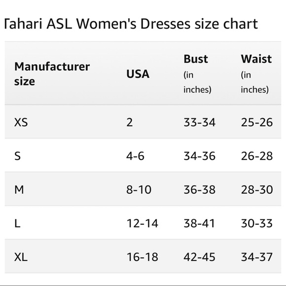 Tahari ASL Hammered Stretch Metallic Dress - Picture 16 of 16